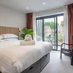 The Quadrant - The Carillon Suite