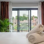 The Quadrant - The Carillon Suite