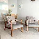 Stay In The Heart Of York At The Hampden - Free Parking - York Holiday Home