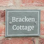 Bracken Cottage