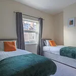 Milton Stays - Cosy 2 Bed House, 15 Min Walk To York City Center, For Up To 6 - With Period Features, Fireplace, Superfast Wi-Fi, Private Garden, Free On Street Parking