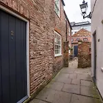 The Wesley