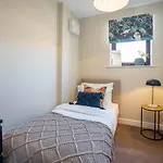 Redfearn Apartment