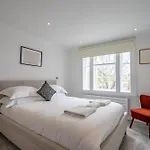 Apartment 8 - Bootham House