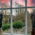 Apartment 8 - Bootham House