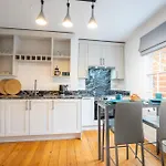 Peckitt Street Apartments