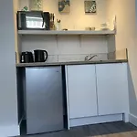 The Snug - City Centre Studio