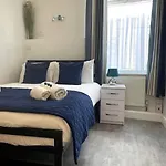 The Snug - City Centre Studio