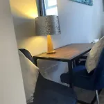 The Snug - City Centre Studio
