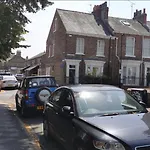 2 Bedroom Apartment, Free Parking