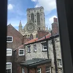 50A Low Petergate