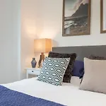 Stayzeni, Ouse Court York Modern 1 Bed Apartment