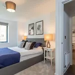 Stayzeni, Ouse Court York Modern 1 Bed Apartment