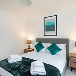 Stay Zeni, Ouse Court York Lovely 2 Bed Apartment