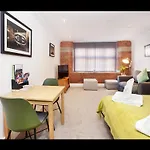 58 Cocoa Suites