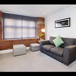 58 Cocoa Suites