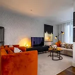 The Castle Suite @ Ryedale House