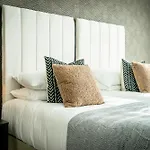 The Castle Suite @ Ryedale House