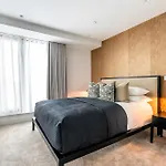 The Castle Suite @ Ryedale House