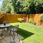 3 Bed House Near York Centre With Off Road Parking