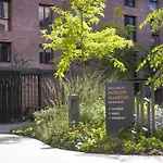 York Central No 1, Within The City Walls, Free Parking