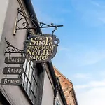 The Shambles - York Suite