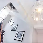 Fossgate Bridge Apartments York