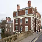 Fossgate Bridge Apartments York