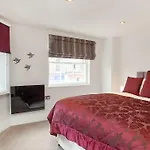 The King\'S- Gorgeous City Centre Apartment