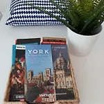 Riverside Apartment York