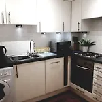 Riverside Apartment York