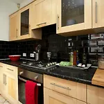 Gaia House, York