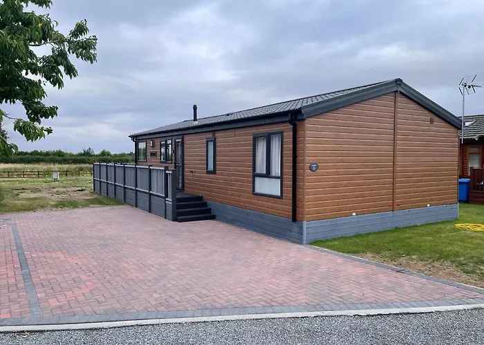 Yorkshire View Lodge