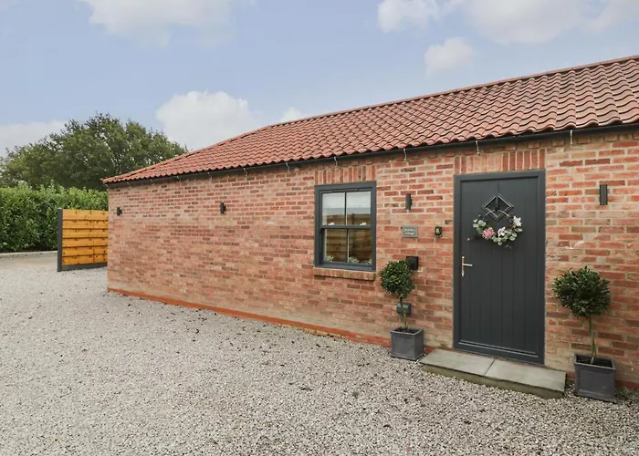 Bracken Cottage