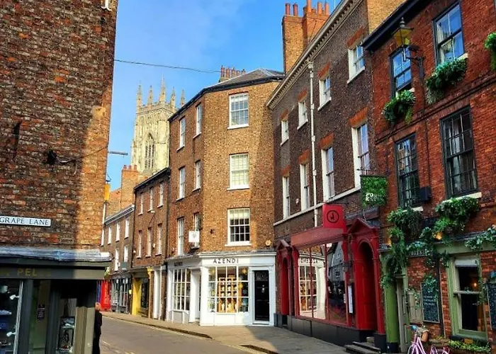 50A Low Petergate