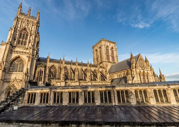 Minster Loft