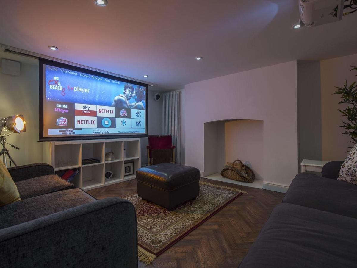 The Tansy House On Queen Street Apartment *
