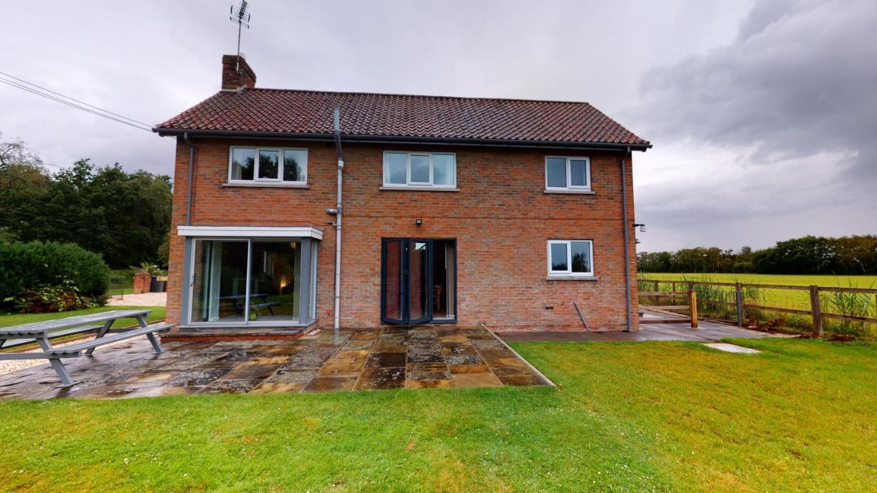 Holiday home Woodlands