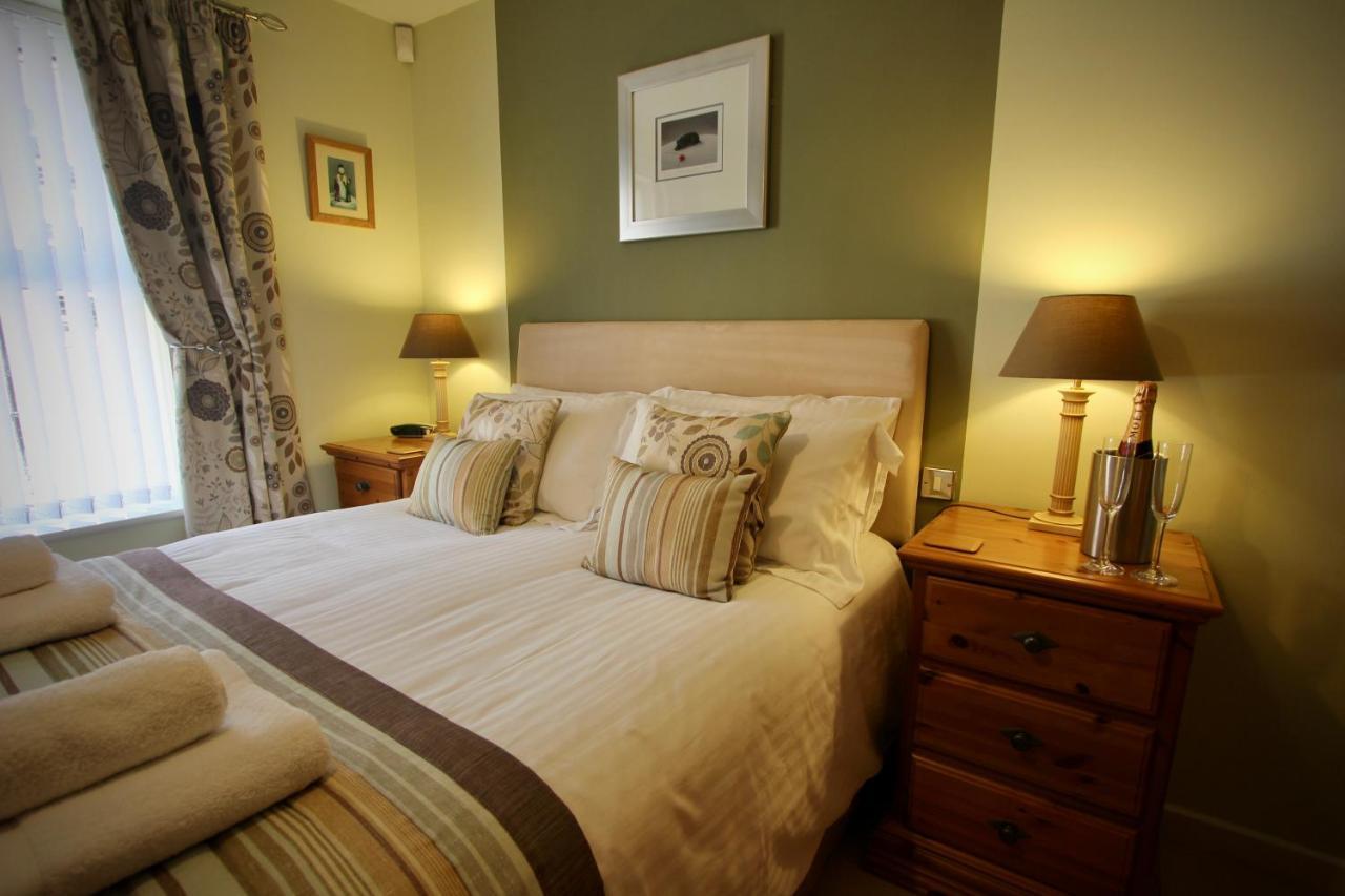 Centre Skeldergate 1 Bed With Parking