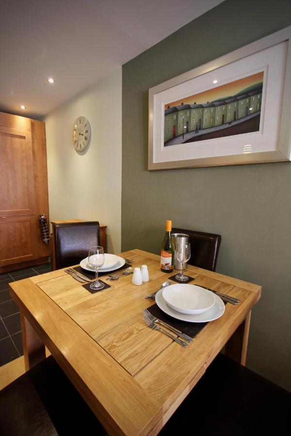 Apartment Centre Skeldergate 1 Bed With Parking York