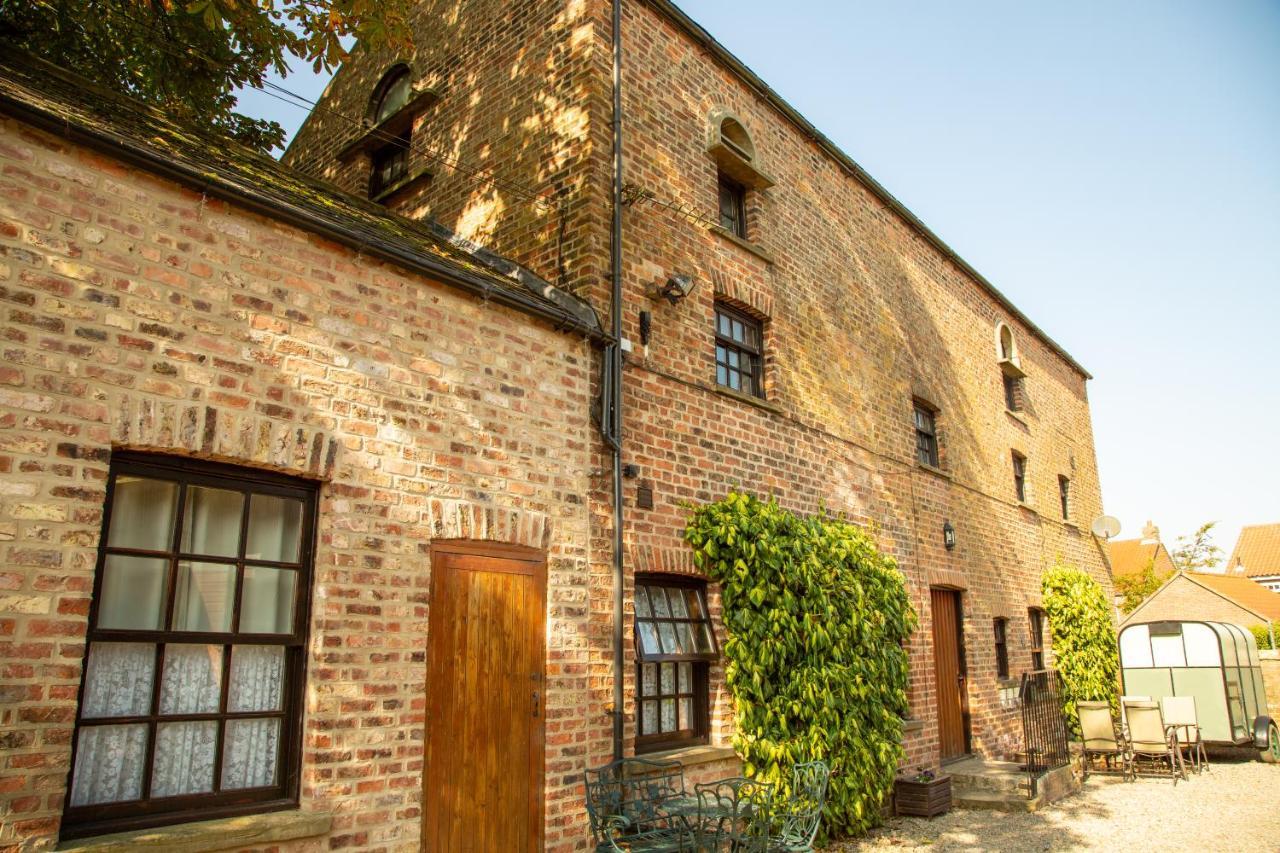 Apartment One, The Carriage House,
