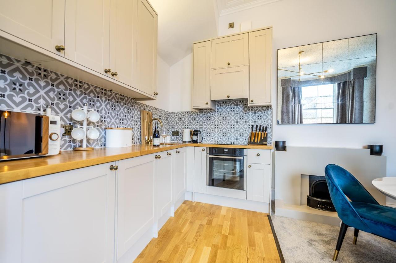5 Rowntree House * York
