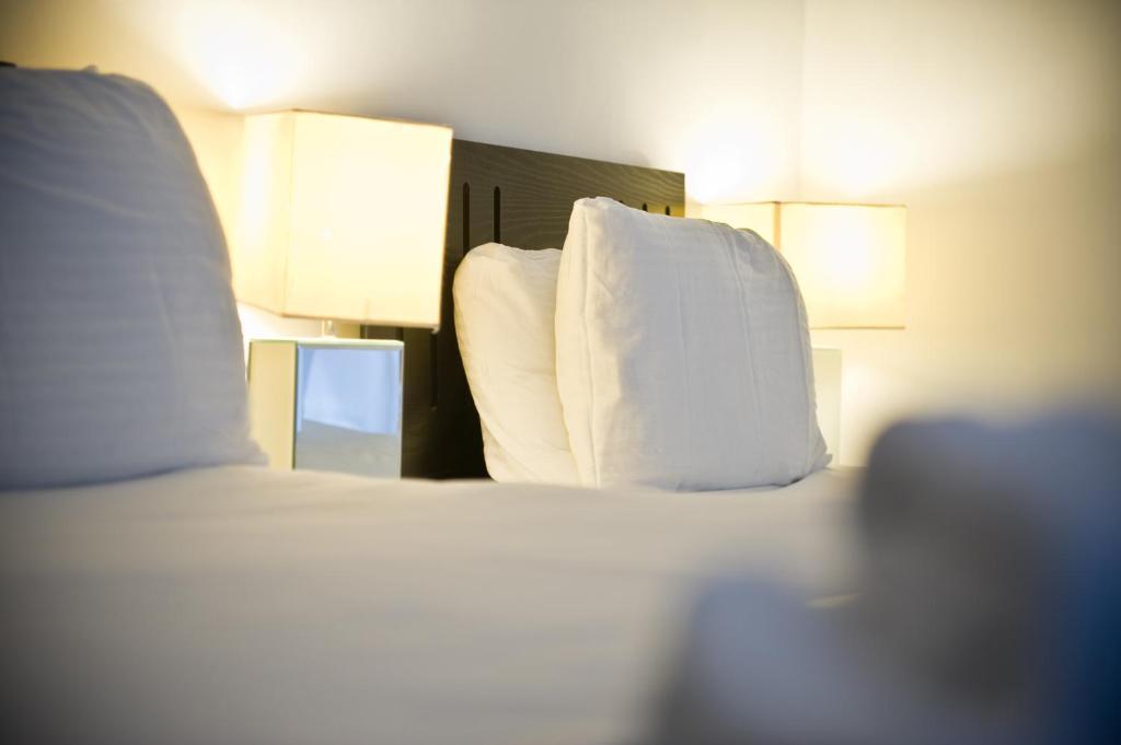 Noir Hotel York