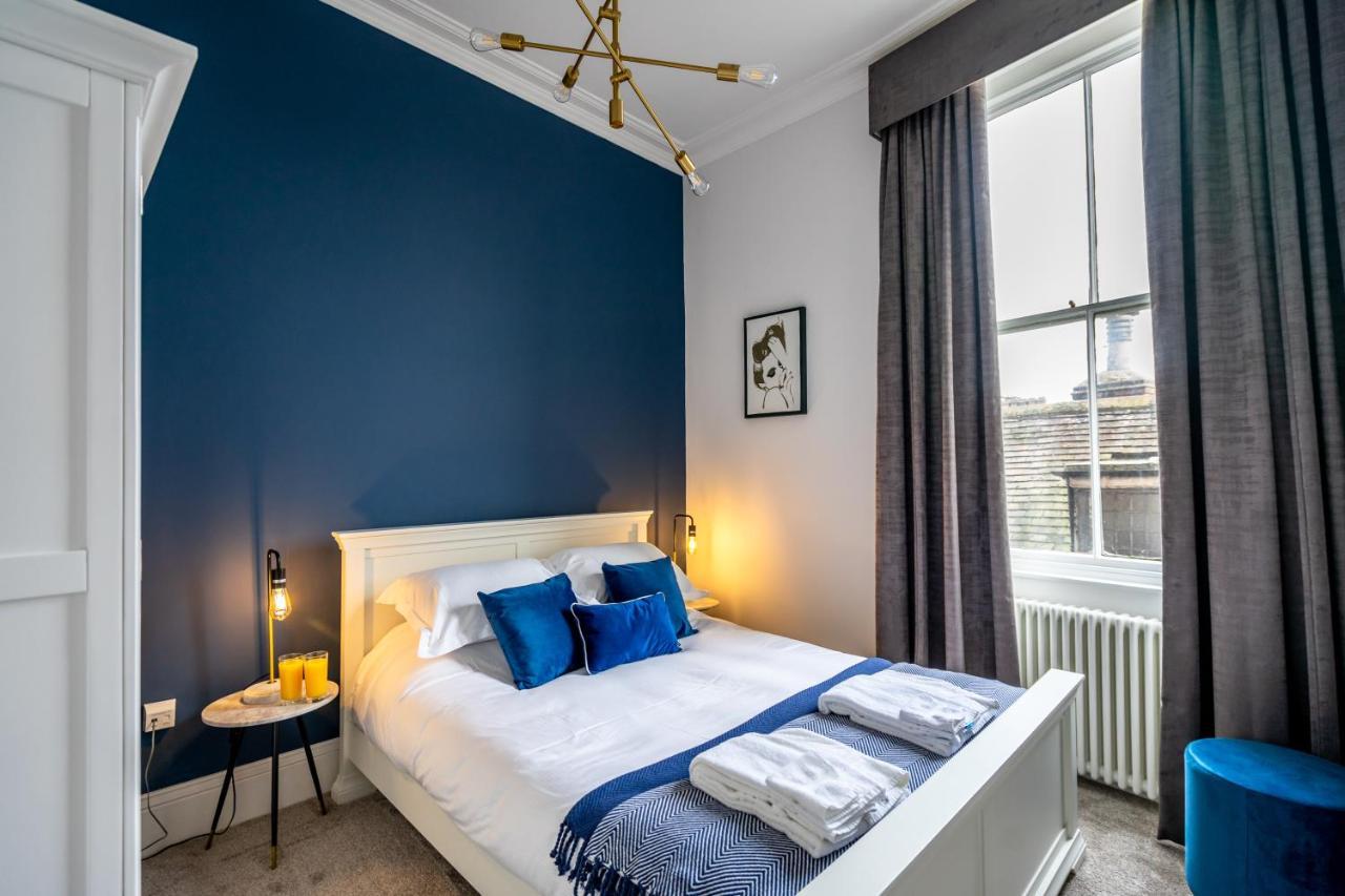 5 Rowntree House * York