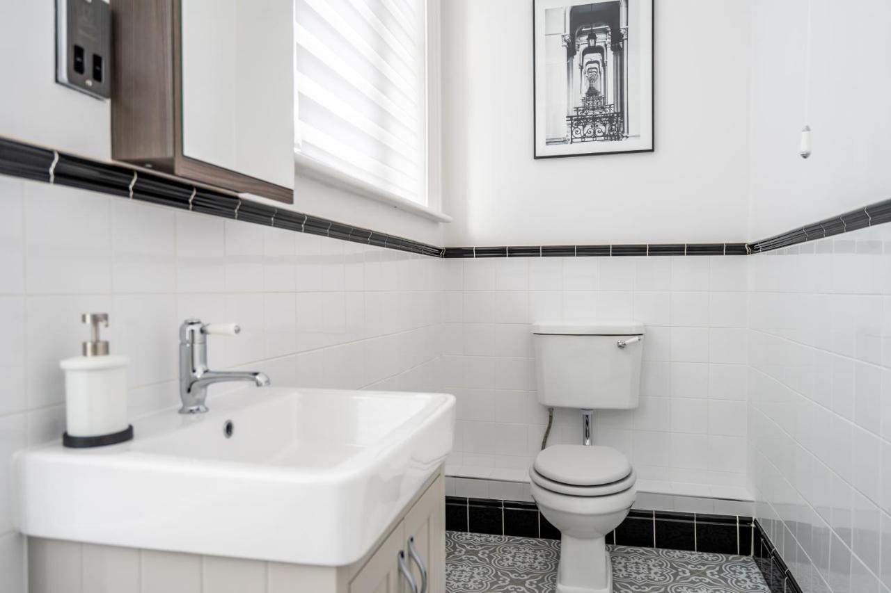 5 Rowntree House * York