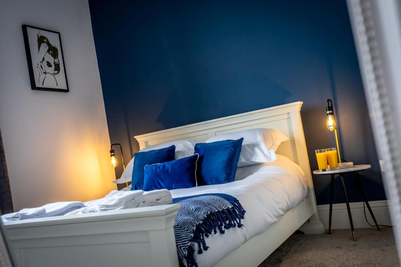 Apartment 5 Rowntree House York
