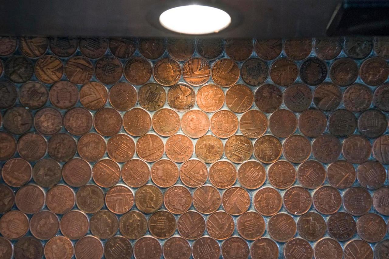 The Tansy House On Queen Street Apartment *