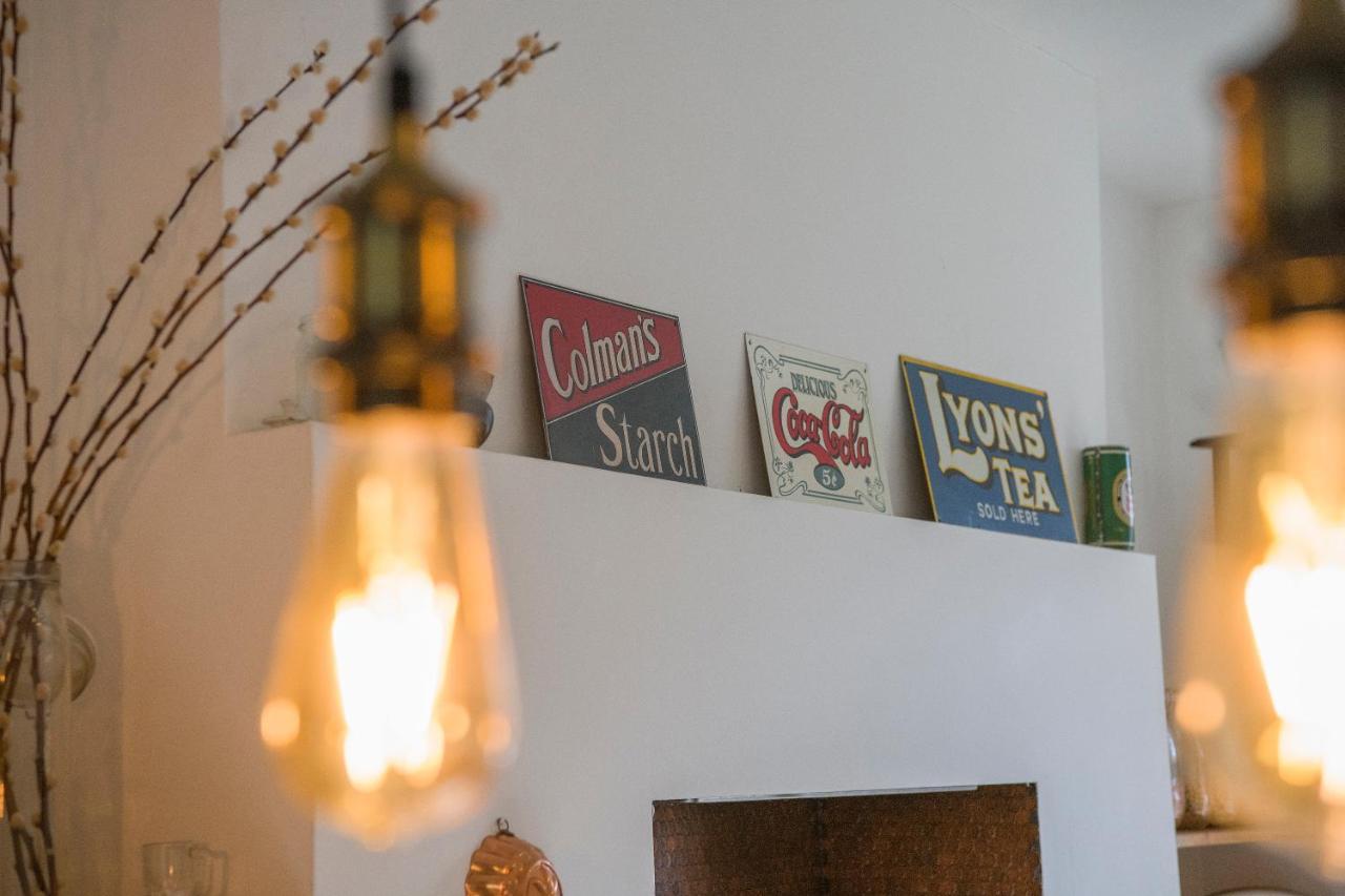 The Tansy House On Queen Street Apartment *