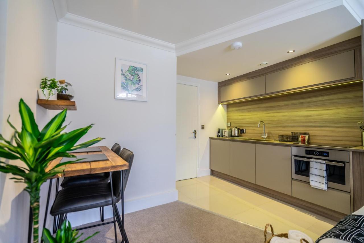 3 Cocoa Apartment