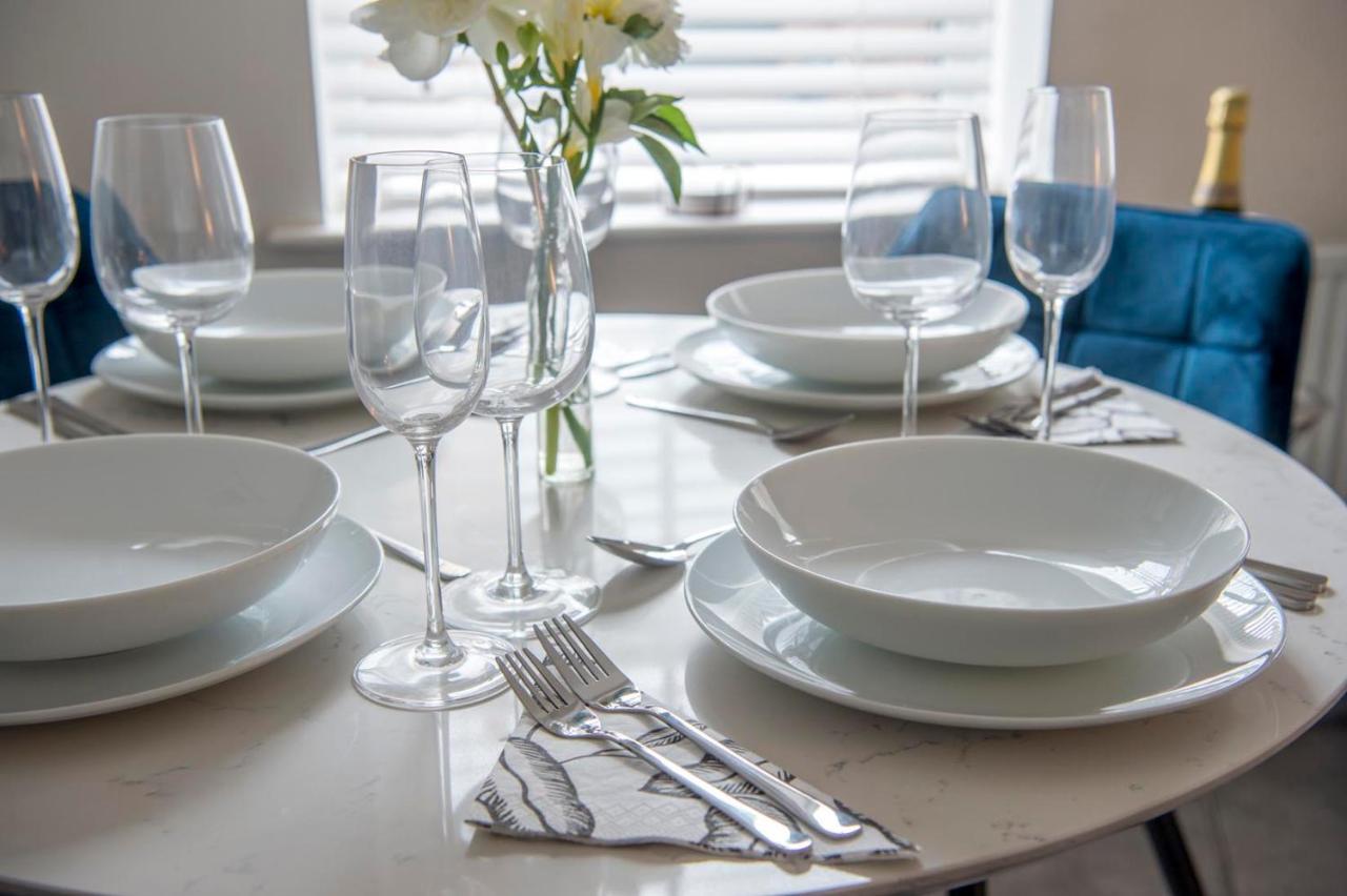 Apartment Penleys York